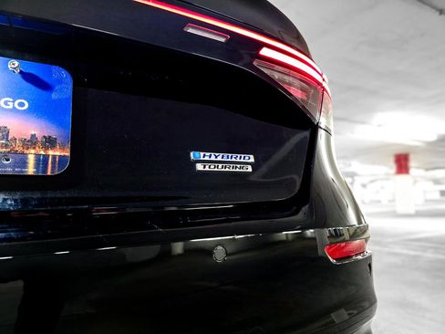 Certified 2023 Honda Accord Touring image 10