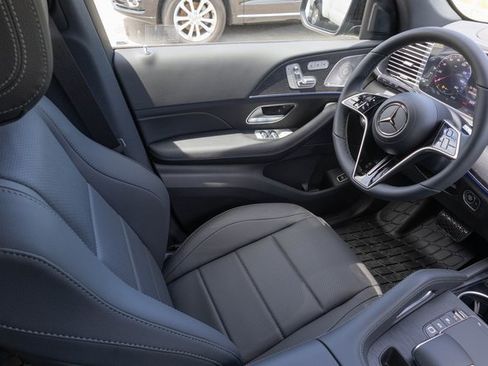 Certified 2025 Mercedes-Benz GLE 350 4MATIC image 23