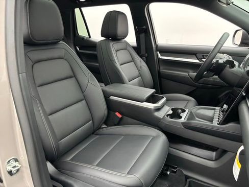 New 2026 GMC Terrain Elevation w/ Elevation Premium Package image 34