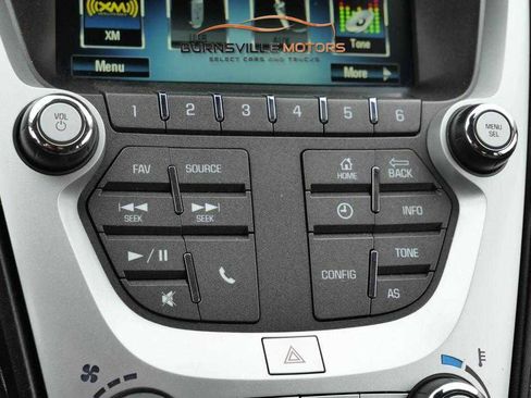 Used 2016 Chevrolet Equinox LS image 27