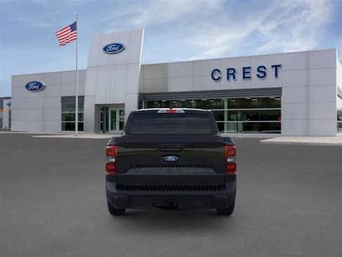 Used 2026 Ford Maverick XLT w/ Black Appearance Package AWD/4WD image 5