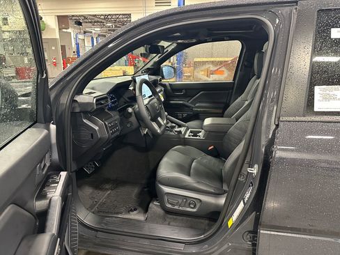 New 2026 Toyota 4Runner TRD Sport Premium image 13