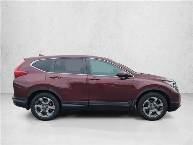 Used 2019 Honda CR-V EX-L image 4