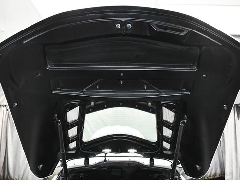 Used 2025 Chevrolet Corvette Z06 w/ Battery Protection Package RWD image 62