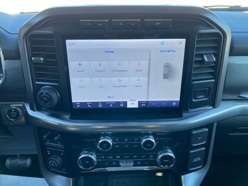 Used 2023 Ford F150 Lariat w/ Equipment Group 502A High image 43