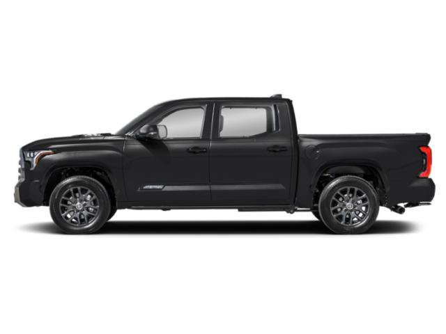 New 2026 Toyota Tundra Platinum AWD/4WD image 3