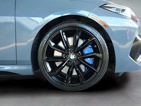 Used 2021 BMW M235i xDrive Gran Coupe w/ Shadowloine Package image 12