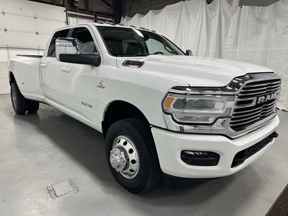 Used 2024 RAM 3500 Laramie