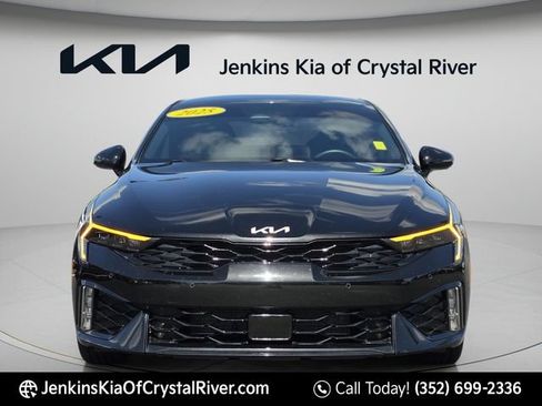 Used 2025 Kia K5 GT-Line FWD image 17