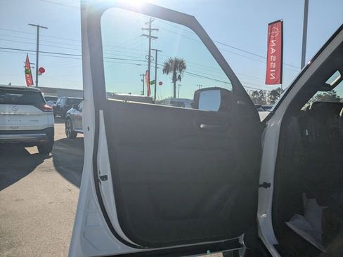 New 2026 Nissan Armada PRO-4X image 11