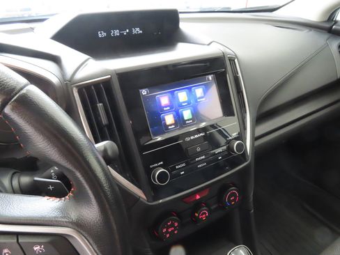 Used 2018 Subaru Crosstrek 2.0i Premium w/ Eyesight System AWD/4WD image 15