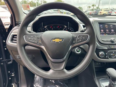 Used 2024 Chevrolet Equinox LT image 27