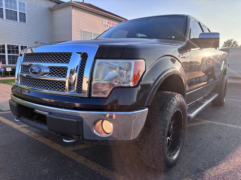 Used 2010 Ford F150 XL AWD/4WD image 2
