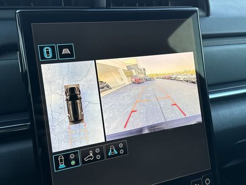 New 2026 GMC Terrain AT4 w/ Technology Package II image 9