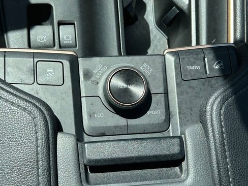 Used 2024 Toyota Grand Highlander AWD Hybrid image 38