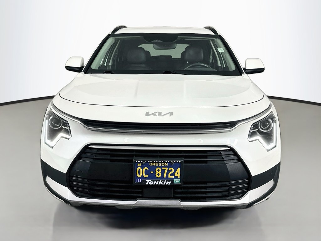 Used 2023 Kia Niro EX FWD image 4