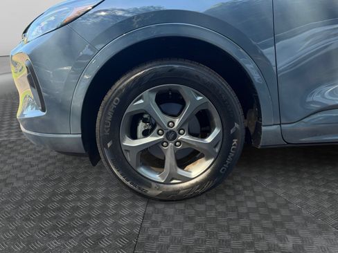 Used 2024 Ford Escape ST-Line w/ Tech Pack #1 AWD/4WD image 14