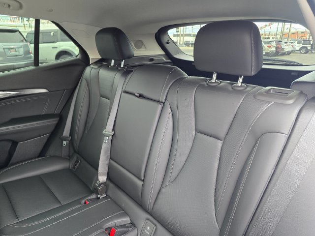 Used 2024 Buick Envision Preferred AWD/4WD image 18