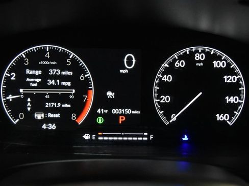 Used 2025 Honda Civic LX image 19