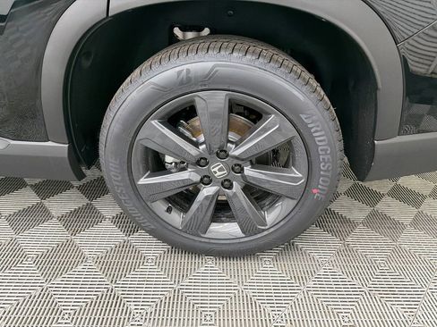 New 2026 Honda Pilot Sport image 21