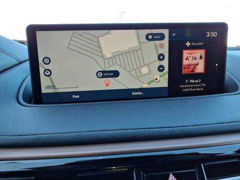 Used 2023 Acura MDX SH-AWD w/ Technology Package image 18