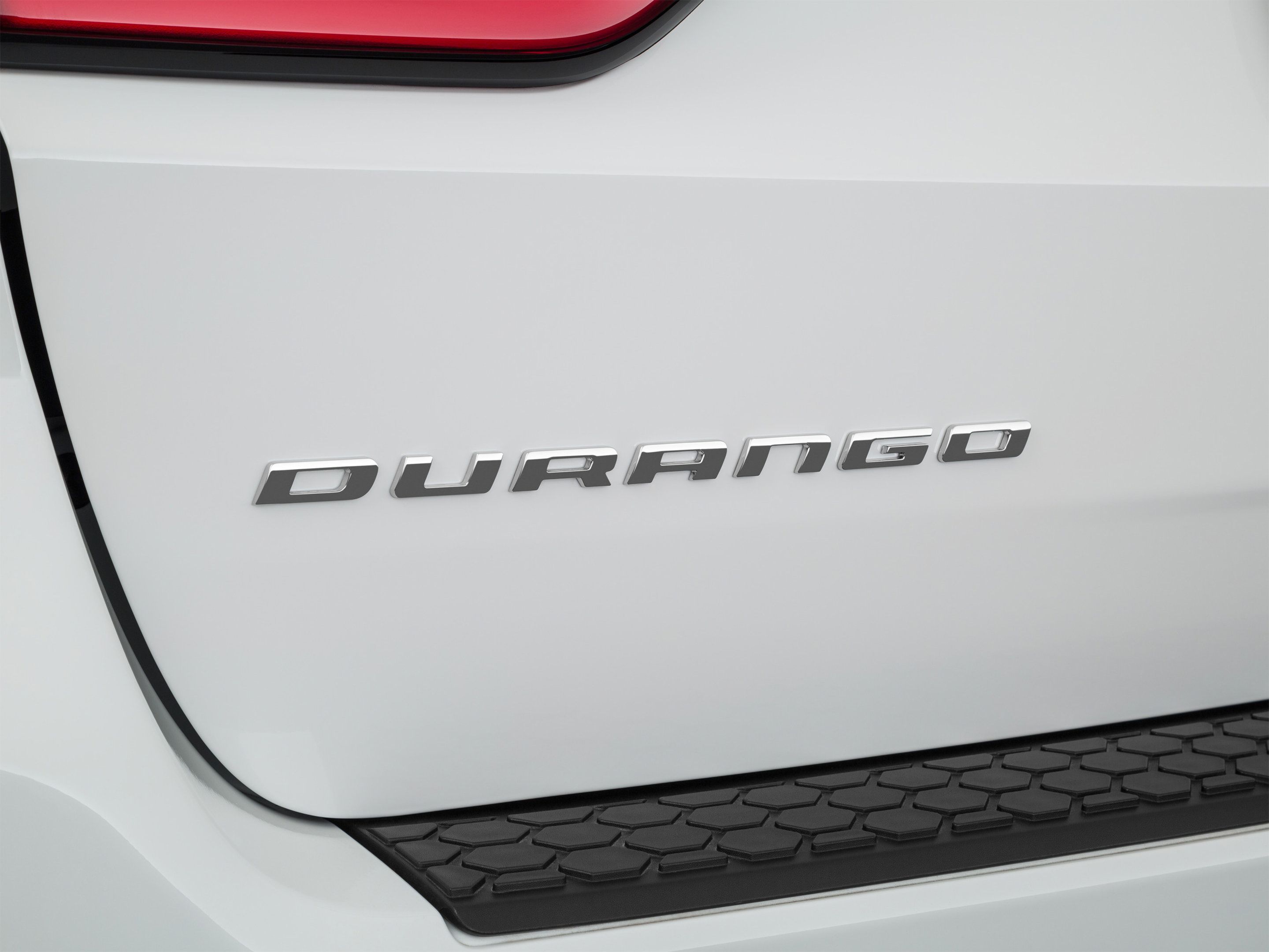 Used 2020 Dodge Durango R/T w/ Blacktop Package AWD/4WD image 63