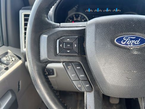 Used 2017 Ford F150 XLT w/ Equipment Group 301A Mid AWD/4WD image 23
