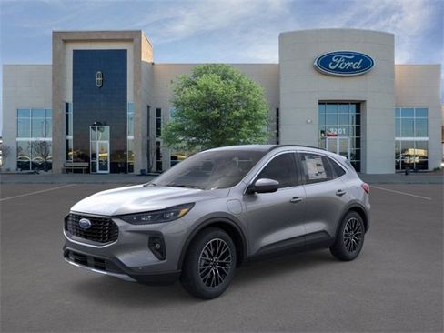 New 2026 Ford Escape SE w/ PHEV Premium Package image 1