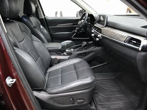 Used 2020 Kia Telluride EX image 11