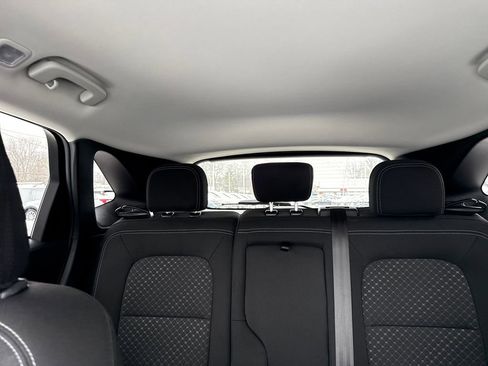 Used 2025 Ford Escape Active image 34