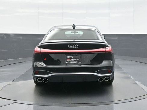 New 2026 Audi S5 Premium Plus AWD/4WD image 6