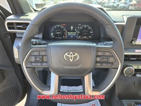 New 2026 Toyota Tacoma TRD Off-Road AWD/4WD image 13
