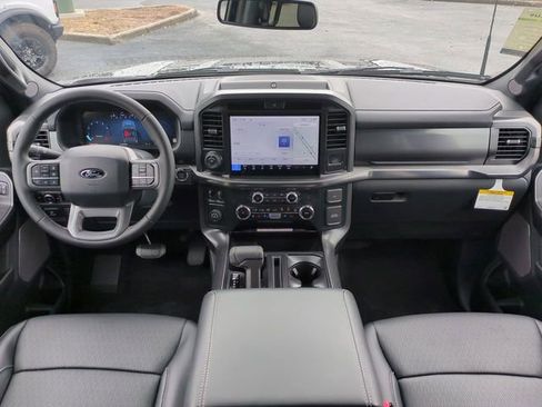 New 2026 Ford F150 Lariat image 15