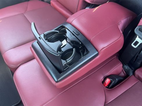 Used 2021 Lexus GX 460 Premium w/ Premium Package image 21