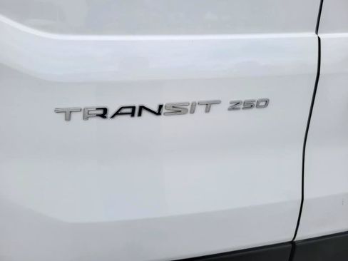 Used 2021 Ford Transit 250 148 High Roof w/ Load Area Protection Package RWD image 28