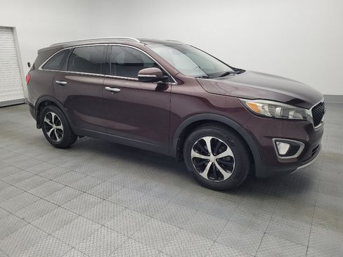 Used 2016 Kia Sorento EX image 11