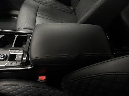 Used 2022 Kia Sorento SX image 21