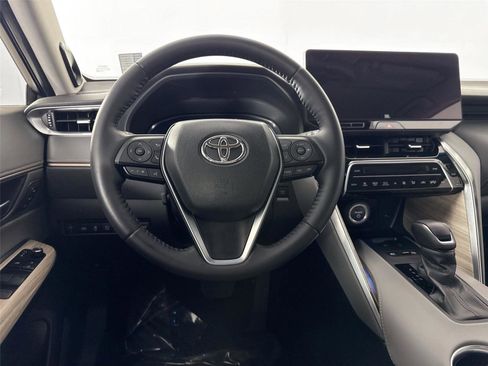 Certified 2024 Toyota Venza Limited image 32