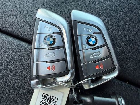 Used 2019 BMW X5 xDrive40i w/ Convenience Package image 33