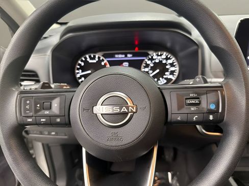 Used 2024 Nissan Rogue SV FWD image 35