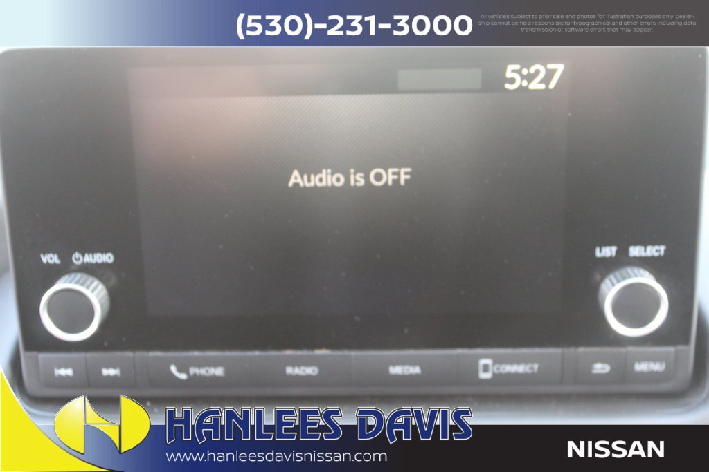 Used 2024 Honda HR-V LX image 23
