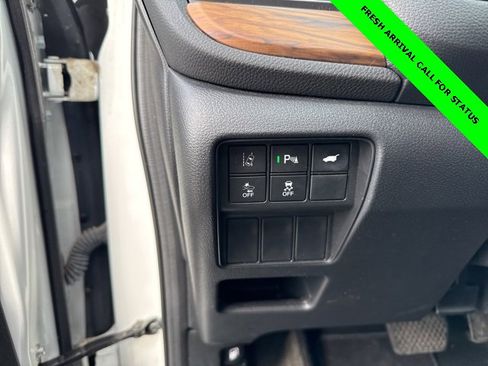 Used 2020 Honda CR-V Touring image 26