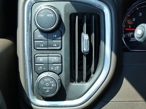 Used 2023 Chevrolet Silverado 2500 LTZ w/ LTZ Convenience Package image 19