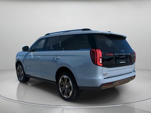 New 2026 Ford Expedition King Ranch AWD/4WD image 21