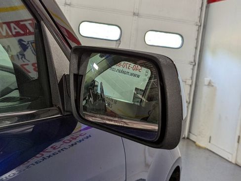 Used 2015 Ford Flex SEL w/ Equipment Group 202A image 49