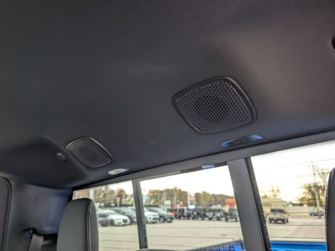 New 2026 RAM 1500 Big Horn image 18