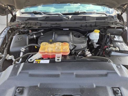 Used 2018 RAM 1500 Big Horn AWD/4WD image 29