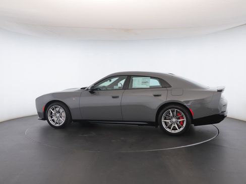 New 2026 Dodge Charger R/T Scat Pack w/ Track Package image 22