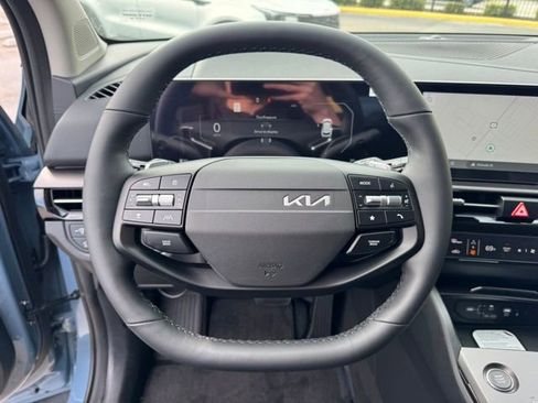 New 2026 Kia Sportage SX Prestige image 29