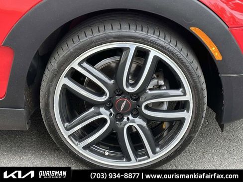 Used 2017 MINI Cooper Clubman S image 33